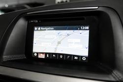 2017 MAZDA CX-5 MAXX SPORT (4x4)