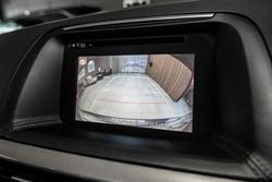 2017 MAZDA CX-5 MAXX SPORT (4x4)