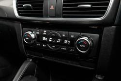 2017 MAZDA CX-5 MAXX SPORT (4x4)