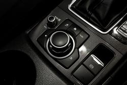 2017 MAZDA CX-5 MAXX SPORT (4x4)