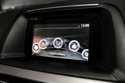 2017 MAZDA CX-5 MAXX SPORT (4x4)