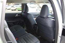 2025 Mitsubishi Outlander Aspire