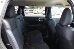 2025 Mitsubishi Outlander Aspire