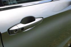 2025 Mitsubishi Outlander Aspire