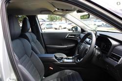 2025 Mitsubishi Outlander Aspire