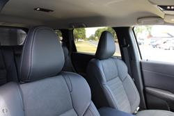 2025 Mitsubishi Outlander Aspire