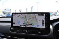 2025 Mitsubishi Outlander Aspire