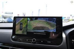 2025 Mitsubishi Outlander Aspire