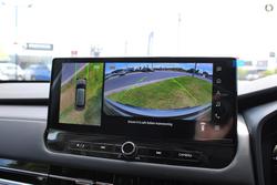 2025 Mitsubishi Outlander Aspire