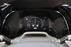 2022 Lexus RX350H Luxury AWD
