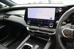 2022 Lexus RX350H Luxury AWD