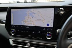 2022 Lexus RX350H Luxury AWD