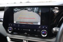 2022 Lexus RX350H Luxury AWD