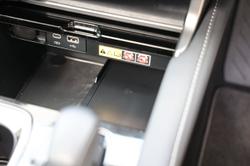 2022 Lexus RX350H Luxury AWD