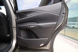 2022 Lexus RX350H Luxury AWD