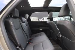 2022 Lexus RX350H Luxury AWD