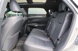 2022 Lexus RX350H Luxury AWD