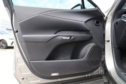 2022 Lexus RX350H Luxury AWD