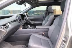 2022 Lexus RX350H Luxury AWD