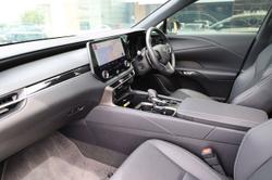 2022 Lexus RX350H Luxury AWD
