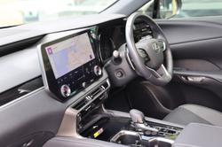 2022 Lexus RX350H Luxury AWD