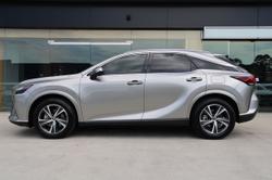 2022 Lexus RX350H Luxury AWD