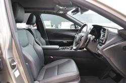 2022 Lexus RX350H Luxury AWD