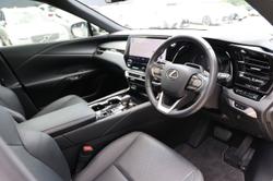 2022 Lexus RX350H Luxury AWD