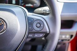 2024 Toyota RAV4 Cruiser 2WD