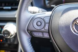 2024 Toyota RAV4 Cruiser 2WD