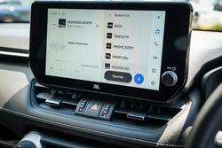 2024 Toyota RAV4 Cruiser 2WD