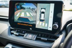 2024 Toyota RAV4 Cruiser 2WD