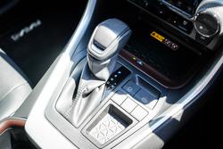 2024 Toyota RAV4 Cruiser 2WD