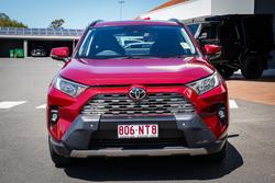 2024 Toyota RAV4 Cruiser 2WD