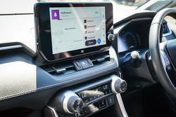 2024 Toyota RAV4 Cruiser 2WD