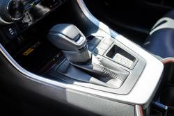 2024 Toyota RAV4 Cruiser 2WD