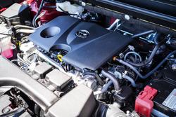 2024 Toyota RAV4 Cruiser 2WD