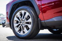 2024 Toyota RAV4 Cruiser 2WD