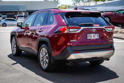 2024 Toyota RAV4 Cruiser 2WD