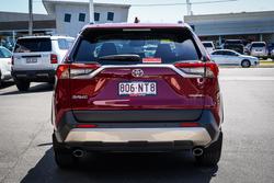 2024 Toyota RAV4 Cruiser 2WD