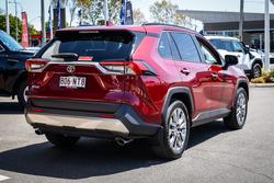 2024 Toyota RAV4 Cruiser 2WD