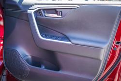 2024 Toyota RAV4 Cruiser 2WD