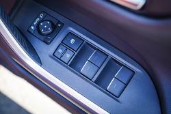 2024 Toyota RAV4 Cruiser 2WD