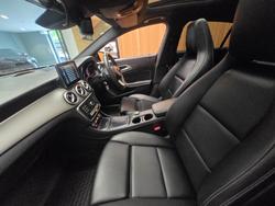 2017 MERCEDES-BENZ CLA 200 SHOOTING BRAKE