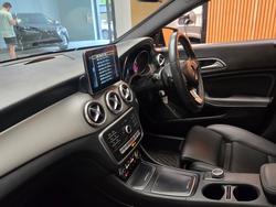 2017 MERCEDES-BENZ CLA 200 SHOOTING BRAKE