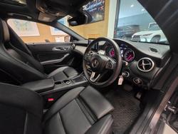 2017 MERCEDES-BENZ CLA 200 SHOOTING BRAKE