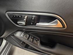 2017 MERCEDES-BENZ CLA 200 SHOOTING BRAKE