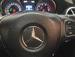 2017 MERCEDES-BENZ CLA 200 SHOOTING BRAKE