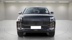 2025 Jaecoo J7 SHS Summit