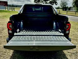 2025 NISSAN NP300 NAVARA ST